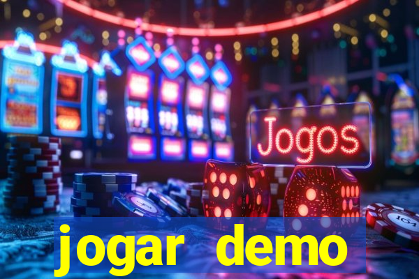 jogar demo pragmatic play